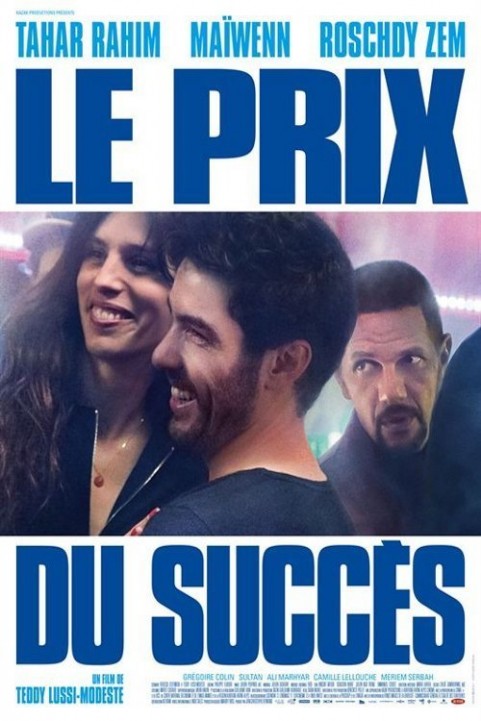 The Price poster